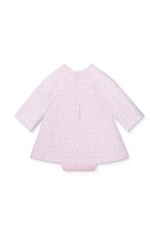 Платье Mango Буквы - фото 88133