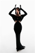 Платье ARABIC NIGHT - фото 88150