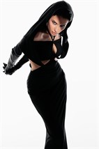 Платье ARABIC NIGHT - фото 88152