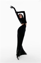 Платье ARABIC NIGHT - фото 88153