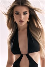 Платье Айрис - фото 88169