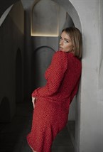 Платье Патриция - фото 88183