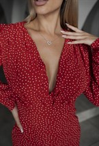 Платье Патриция - фото 88184