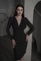 Платье Патриция - фото 88187