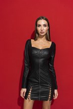 Платье XSAI - фото 88194