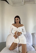 Платье Милана - фото 88232