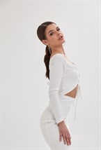 Платье Милана - фото 88235