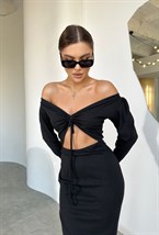 Платье Лиза - фото 88258