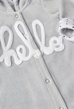 Комбинезон Little Bunny - фото 88278