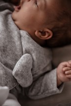 Кардиган Little Heart - фото 88286