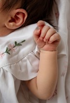 Платье Fleur - фото 88289