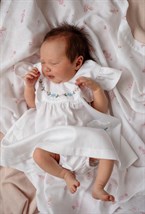 Платье Fleur - фото 88291