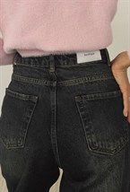 Джинсы Baggy - фото 88311