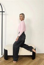 Джинсы Baggy - фото 88313