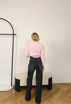 Джинсы Baggy - фото 88314