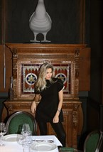 Платье Alaia - фото 88316