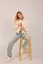 Бомбер Berto - фото 88321