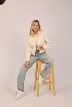 Бомбер Berto - фото 88323