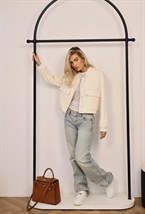 Бомбер Berto - фото 88325