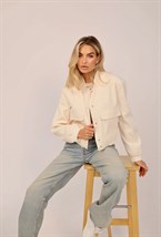 Бомбер Berto - фото 88326