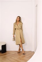 Тренч Kelly - фото 88347