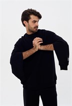 Свитшот "Stickers" - фото 88380