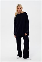 Свитшот "Oversize" - фото 88389