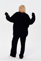 Свитшот "Oversize" - фото 88390