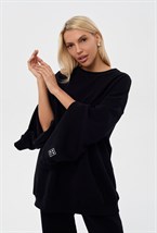Свитшот "Oversize" - фото 88391