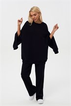 Свитшот "Oversize" - фото 88392