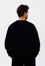 Свитшот "Oversize" - фото 88457