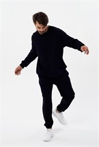 Свитшот "Oversize" - фото 88460