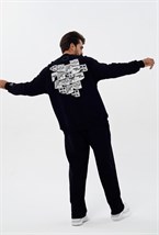 Брюки "Wide Leg" - фото 88467