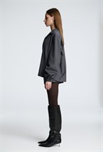 Бомбер - фото 88533