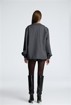 Бомбер - фото 88534