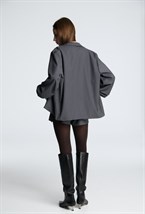 Бомбер - фото 88535