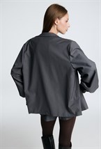 Бомбер - фото 88538