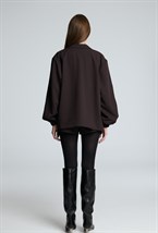 Бомбер - фото 88540