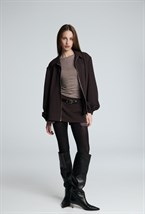 Бомбер - фото 88541