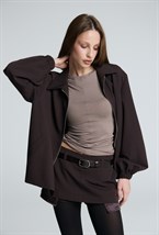 Бомбер - фото 88542