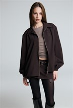 Бомбер - фото 88544