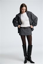 Юбка-шорты - фото 88546