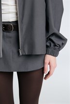 Юбка-шорты - фото 88548