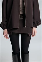 Юбка-шорты - фото 88555