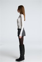 Лонг со сточкой - фото 88558