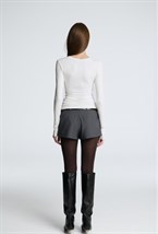 Лонг со сточкой - фото 88559