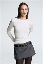 Лонг со сточкой - фото 88562