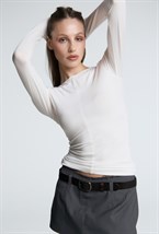 Лонг со сточкой - фото 88564