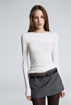 Лонг со сточкой - фото 88565