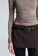 Лонг со сточкой - фото 88572